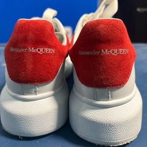 Kids (Boys) Alexander McQueen